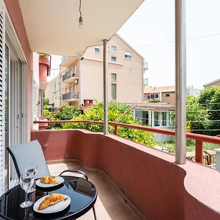 Linda - Apartman Split