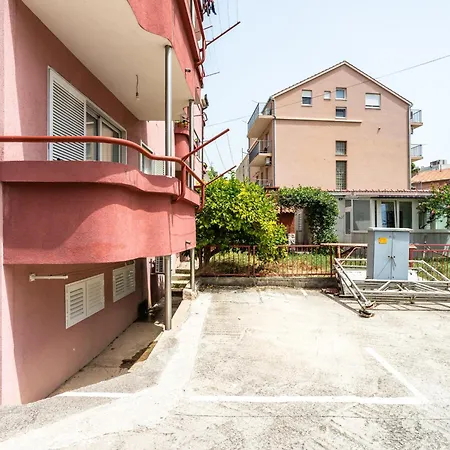Linda - Apartman Split